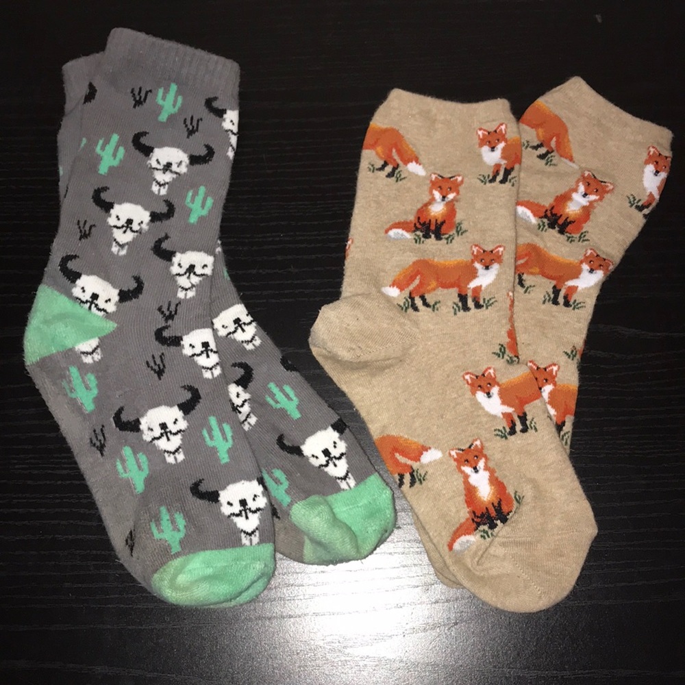 Sock Bundle